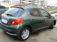 Image result for Gris Manitoba 2014 Peugeot