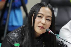 So mocha uson has been recycled back into government. Accompanied Attended Covered And Other Accomplishments Of Mocha Uson