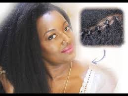 Check spelling or type a new query. Extensions Au Fil Sur Cheveux Crepus Youtube
