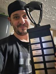 Rugged Red football team shoutout