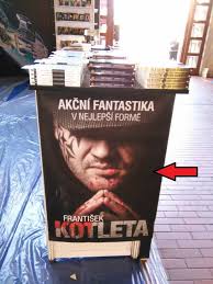 Zaujaly vás na Světě knihy naše...