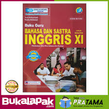 Detail silabus bahasa dan sastra inggris kelas xii kurikulum 2013 pdf dapat kamu nikmati dengan cara klik link download dibawah dengan mudah tanpa iklan yang mengganggu. Buku Peminatan Bahasa Inggris Kelas Xi Pdf Cara Golden