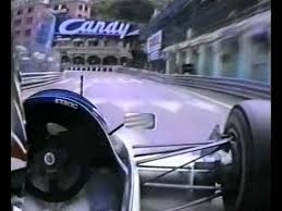 Autosport will be running a live text. Formula 1 1989 Monaco Gp Prequalify Report Youtube