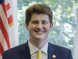 Law Student Representative: Wilson Moore