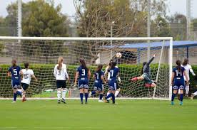El compromiso se disputará en el estadio nacional. Sub 17 De Colo Colo Vencio A U De Chile En El Superclasico Del Futbol Femenino