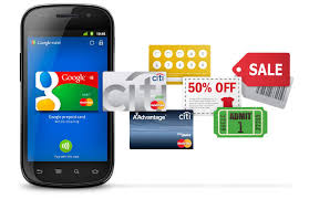 Across the bottom of the google pay app are four tabs: Google Wallet May Come To India Soon