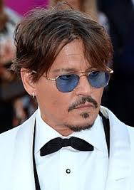 John christopher depp ii (born june 9, 1963) is an american actor, producer, and musician. Johnny Depp Filmography Wikipedia