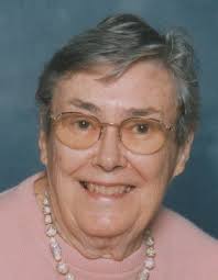 Jean Foeller Obituary (2014)