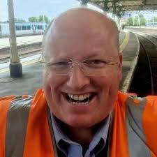 Nick Evans (@drnicholasevans)