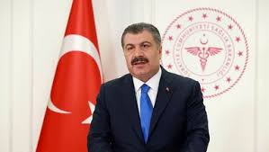 10 temmuz 2020 cuma 20:05 azalmalar yavaş, yükseli̇şler ani̇. Saglik Bakani Fahrettin Koca Guncel Corona Virusu Rakamlarini Acikladi 1 Temmuz Koronavirus Tablosu Fotomac