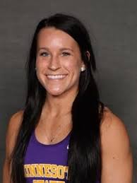 Wirkus earns All-American honor again