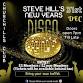 Steve Hill’s New Year’s disco event image