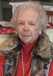 Beverly Arnott Obituary (2023)