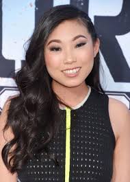 Awkwafina - IMDb