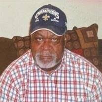 Mr. Francis Xavier Chevis Obituary