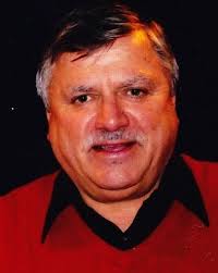 Allan Mismash Obituary