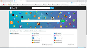 Click download from the top tab listing. Uc Browser For Pc Windows 10 Free Download Offline