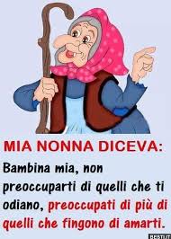 Mio Nonna Diceva Besti It Immagini Divertenti Foto Barzellette Video Citazioni Carine Citazioni Sarcastiche Citazioni Sagge