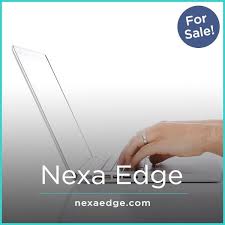Nexaedge Is For Sale At Squadhelp Com In 2020 Business Names Technology Consulting Names