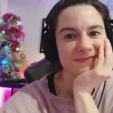 Nina Nikolic: Voice Actor...