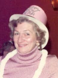 Jean Eiserman Obituary