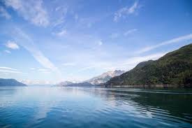 The glacier national park weather determines what you need to pack, as well as how many other people will be in the park. Things To Do In Alaska Glacier Bay National Park And Preserve