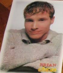 Brian Littrell