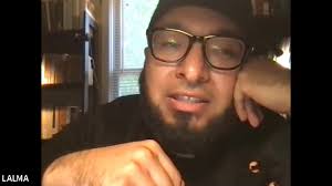 Clase de "Ulum Al-Hadith" en espanol por Ustadh Kenny Solis.