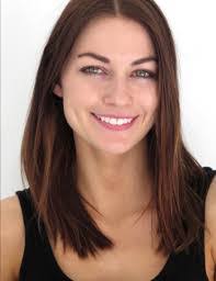 Carmen Novak's Instagram, Twitter & Facebook