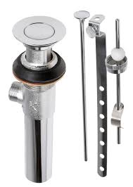 Toilet shut off valve water supply line bathroom sink drain kit refrigerator water line Sink Drain Kit Sink Parts Repair At Lowes Com