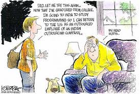 Hotels opting for outsourcing contracts services to sustain cost effective operation to ensure maximum utilization of resource & assets. 17 Outsourcing Ideas Outsourcing Business Cartoons Outsourcing Jobs