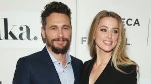James franco is an american actor, author, comedian, artist, producer, screenwriter, editor, poet, musician, and occasional director. Amber Heard James Franco Sah Ihre Blutergusse Im Gesicht Promiflash De