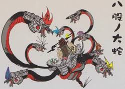 Orochi | Ōkami Wiki | Fandom