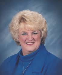 OBITUARY FOR MARLENE ELENORE KRONWALL WHITE HEAD May 2, 1944 -- December  15, 2024 Marlene was born