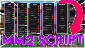 Raw download clone embed print report. Www Mercadocapital Murder Mystery 2 Hack Download Flowerlily Murder Mystery 2 Gui