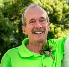 David Goodyear Obituary (2021)