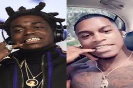 Kodak black has been arrested multiple times for a variety of offenses including possession of a deadly weapon by a convicted felon, fleeing from officers, false imprisonment, and armed robbery. Healthy Kodak Black Clone Appears On Video After He Pleads Guilty To Federal Charges Jordanthrilla