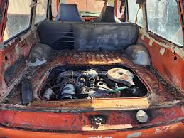 Image result for Mushroom 1971 AC Cars