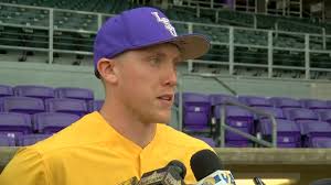 LSU BASEBALL PREVIEW: Zack Hess