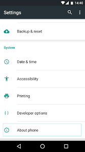 If you don't see it, click through the submenus, such as view wireless details, to find the ip address. How To Find Your Android Device Ip Address Simpletelly Support