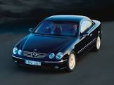 MERCEDES-CL