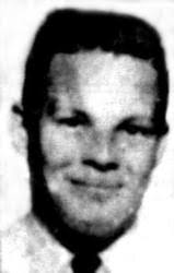 Thomas Richard Sieben : Sergeant from Oregon, Vietnam War Casualty