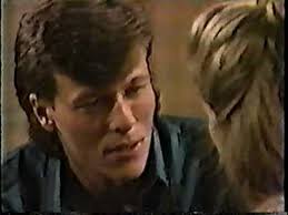 Frisco & Felicia-5 Felicia moves to Port Charles: "I'll supply the air, you  supply the lips"