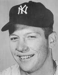 Mantle died at 2:10 a.m. Mickey Mantle Wikipedia
