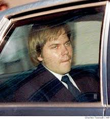 Some key court cases involving neuroscience