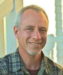 Meet our New Executive Director