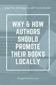 Episode 58 Why You Should Go Local To Promote Your Book With Nicole Culver Author Marketing Writing A Book Book Marketing