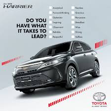 Ahli panel lain ialah pengarah urusan mydin. Toyota Syarikat Kelantan Motors Facebook