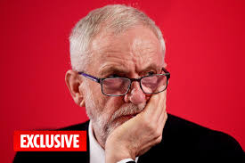 Jeremy Corbyn co-sponsored Irish Republican event alongside convicted IRA  terrorist behind London bombings |