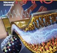Journal Cover Image accepted in ACS Nano | ASER Lab